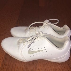 Cheer shoes Nike size women’s 8